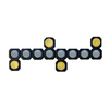 Light Pipes - 492-MLPS-B-3-0108-C0-4-PLP2-9MM-ND - DigiKey