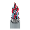 High Perform Instr, 4 Pr #18 Str TC, PVC Ins E2, OS, PVC Jkt, PLTC - 9554 - Belden Inc.