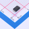 Operational Amplifier/Comparator >> Comparators -- TLC372CPWR - Image