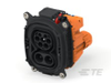 Automotive Connector Caps & Covers - 1-2443730-4 - TE Connectivity