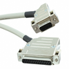 D-Sub Cables -- 277-14671-ND - Image