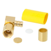 Coaxial Connector (RF) Assemblies - 5328-FMCN1267-ND - DigiKey
