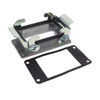Heavy Duty Connector Housings, Hoods, Bases - 09200320301ML-ND - DigiKey