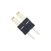 Fiber Optic Connector Assemblies - 298-12707-ND - DigiKey