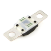 Littelfuse 0498175.MXT Clear MIDI® Bolt-Down Fuse, 175A, 32VDC - 45974 - Waytek, Inc.
