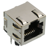 Modular/Ethernet Connector (RJ45, RJ11) Jacks - A120693-ND - DigiKey