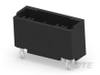 PCB Headers & Receptacles - 2-2394617-0 - TE Connectivity
