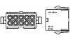 Headers & Wire Housings - 794942-1 - Powell Electronics, Inc.
