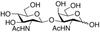 2-Acetamido-2-deoxy-3-O-(β-D-2-acetamido-2-deoxygluco.. - A150750 - Toronto Research Chemicals, Inc.