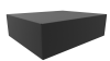 Enclosures, Boxes, & Cases - 1441-42BK3 - Powell Electronics, Inc.