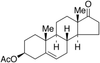 Dehydro Epiandrosterone 3-Acetate - 22930 - Medical Isotopes, Inc.