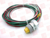 QD Cable/Cord Set - 97949202 - Radwell International