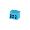 Wire to Board - 2223-TBL-0021-500-03BE-ND - DigiKey