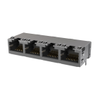 Modular/Ethernet Connector (RJ45, RJ11) Jacks - 664-RJE484881101-ND - DigiKey