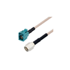 Multiple Conductor Cables - 5073-BU3LZ-3024BK-1000F-ND - DigiKey