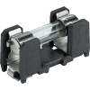 Fuseholder Open Design, 5 x 20 mm, SMT, var. Covers, IEC 60335-1 -- OGN Pre-Assembled - Image