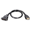 Video Cables (DVI, HDMI) -- 1528-1575-ND - Image