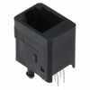 Modular/Ethernet Connector (RJ45, RJ11) Jacks - WM14557-ND - DigiKey