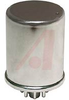 Relay;E-Mech;Hermetically Sealed;3PDT;Cur-Rtg 10A;Ctrl-V 120AC;Plug-In;11 Pin - 70213431 - Allied Electronics, Inc.