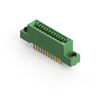 Edgeboard Connectors - 151-345-024-542-203-ND - DigiKey