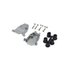 D-Sub, D-Shaped Connector Backshells, Hoods - 6099-PE1030-ND - DigiKey