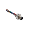 Circular Cable Assemblies - 1754-M12D-04PMMC-SH8B50-ND - DigiKey