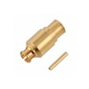 Coaxial Connector (RF) Assemblies - 5328-FMCN45893-ND - DigiKey