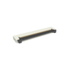 FFC, FPC (Flat Flexible) Connector Assemblies - 609-F34G-1A7Q1-E8C30TR-ND - DigiKey