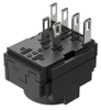Push Button Contact Blocks & Light Blocks - 2813043 - RS Components, Ltd.