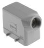 Heavy Duty Power Connector Housings & Hoods - 1148254 - RS Components, Ltd.