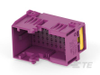 Automotive Connectors - 2491382 - RS Components, Ltd.