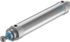 Pneumatic Piston Rod Cylinders - 2021923 - RS Components, Ltd.