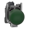 Panel Indicators, Pilot Lights - 4008-XB4BVB35-ND - DigiKey