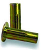 Round Body Rivet Nut CPN Series Steel - Metric -- CPN2-580-4.45 - Image