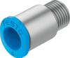 Pneumatic Fittings - 2892036 - RS Components, Ltd.