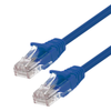 Modular/Ethernet Cables (RJ45, RJ11) - 4627-CAT5E-05BU-ND - DigiKey