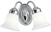 P3374-15 Bathroom Fixtures-Two Lights - 786805 - Capital Lighting, Inc.