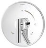 Symmons Dia Shower Valve -- S-3500-CYL-B - Image