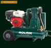 Wheeled Gas Air Compressors -- 8422HK30