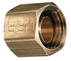 Compression Ferrule and Nut Assembly, for 1/16