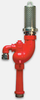 Water Eductors for Firefighting - 2 1/2