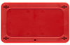 Blank Plastic VIP Tags -- 41924