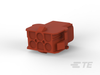 Rectangular Wire & Cable Connectors & Housings - 1-480705-1 - TE Connectivity