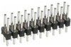 Conn, Header, 30Pos, 2Row, 2.54Mm Rohs Compliant Harwin - 45AJ6386 - Newark, An Avnet Company
