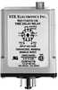Time Delay Relay, Dpdt, 120Min, 240Vac; Contact Voltage Vdc Nte Electronics - 34C9659 - Newark, An Avnet Company