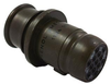 Circular Connector, Plug, 6-7, 6 Position, Cable; Product Range Amphenol Aerospace - 19X6612 - Newark, An Avnet Company