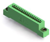Card Edge Conn, Single, 17Pos, Lug; Card Edge Connector Type Edac - 65AJ8264 - Newark, An Avnet Company