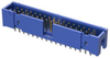 Wtb Conn, Header, 14Pos, 2Rows, 2.54Mm; Connector Systems Amphenol Communications Solutions - 28AH8731 - Newark, An Avnet Company