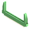 Card Edge Connector Rohs Compliant Edac - 63AJ3323 - Newark, An Avnet Company