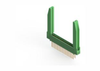 Card Conn, Dual Side, 50Pos, Wire Wrap; Card Edge Connector Type Edac - 70AJ0424 - Newark, An Avnet Company